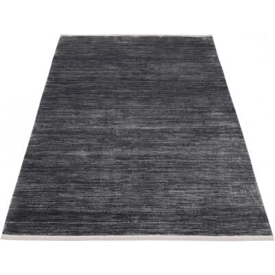 OCI BESTSELLER GLORY - 3D Effekt Teppich - Grau/Dunkelgrau - 240x300 cm OCI BESTSELLER GLORY - 3D Effekt Teppich - Grau/Dunkelgrau - 240x300 cm