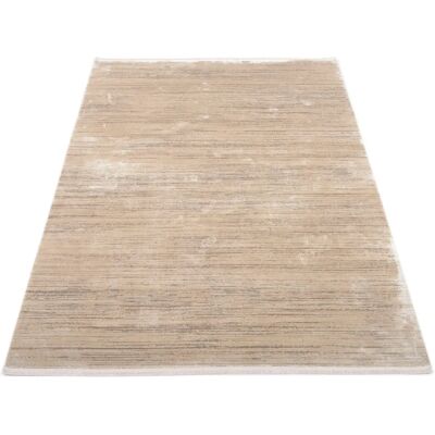 MACHALKE fade out 3D Teppich - Design Teppich, 67x130cm, Cappuccino MACHALKE fade out 3D Teppich - Design Teppich, 67x130cm, Cappuccino