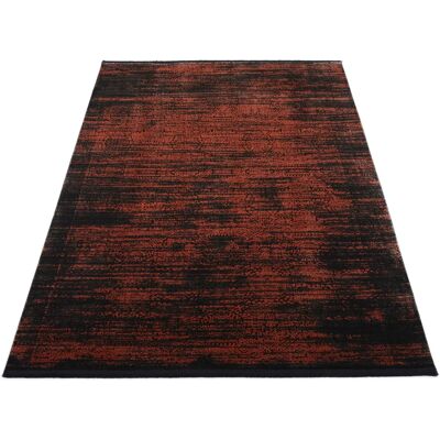 BRILLIANT Art Deco Rosegold Teppich - Rechteckig, 116x170cm, 8mm, Polyester BRILLIANT Art Deco Rosegold Teppich - Rechteckig, 116x170cm, 8mm, Polyester