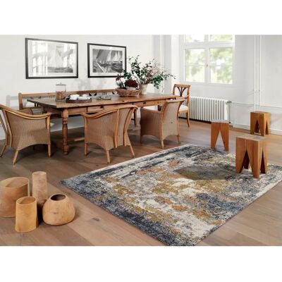 OCI FLORENTINA PALAIS Muster Teppich - 80x150cm - 5mm OCI FLORENTINA PALAIS Muster Teppich - 80x150cm - 5mm