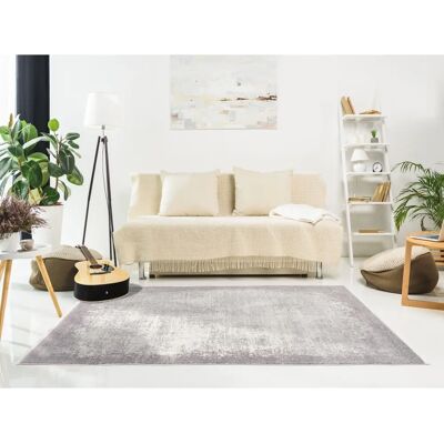 OCI DIE TEPPICHMARKE Top Emilia Grau 240x290cm - Teppich OCI DIE TEPPICHMARKE Top Emilia Grau 240x290cm - Teppich
