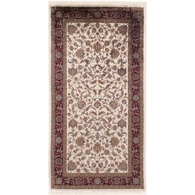 DIE TEPPICHMARKE SILK LINE ALLOVER - Teppich DIE TEPPICHMARKE SILK LINE ALLOVER - Teppich