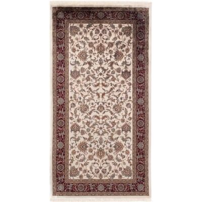 OCI SILK LINE ALLOVER Orientalischer Teppich - Teppich OCI SILK LINE ALLOVER Orientalischer Teppich - Teppich