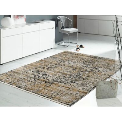 OCI Impression SODA Teppich - Rechteckiger Orientalischer Stil 240x340 cm OCI Impression SODA Teppich - Rechteckiger Orientalischer Stil 240x340 cm