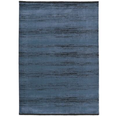 MUSTERRING DALLAS Blauer Teppich MUSTERRING DALLAS Blauer Teppich
