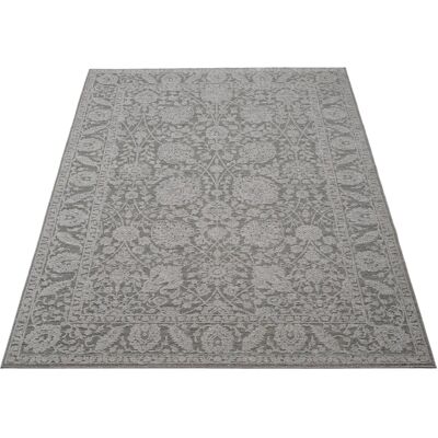 MUSTERRING DENVER Teppich - Bunt, 200x290 cm, 8mm, Maschinell Gewebt MUSTERRING DENVER Teppich - Bunt, 200x290 cm, 8mm, Maschinell Gewebt