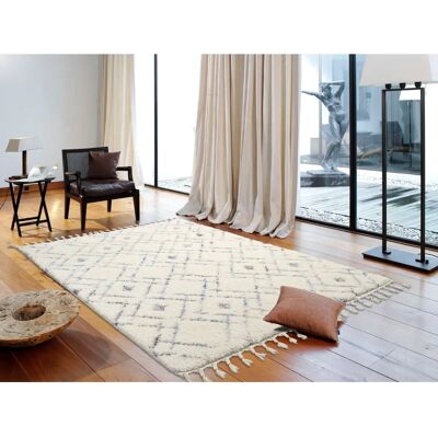 Gallery M BRANDED BY MUSTERRING BOHO Beig... - Teppich Gallery M BRANDED BY MUSTERRING BOHO Beig... - Teppich