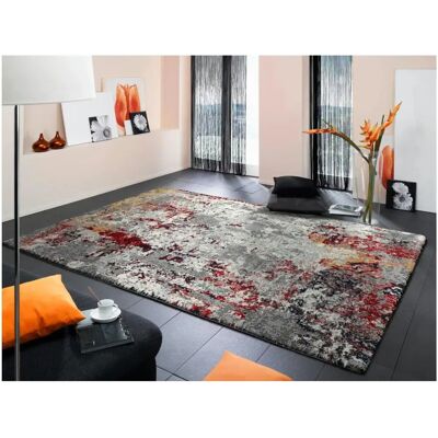 DIE TEPPICHMARKE HIGH & LOW EIGHT Mehrfarbig 200x250cm - Teppich DIE TEPPICHMARKE HIGH & LOW EIGHT Mehrfarbig 200x250cm - Teppich