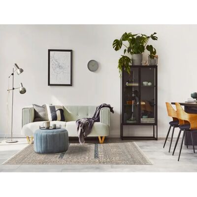 OCI GRAND FASHION 12 - Bunt Teppich - 200x290cm OCI GRAND FASHION 12 - Bunt Teppich - 200x290cm