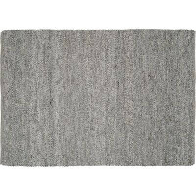 OCI FAVORIT Woll Handwebteppich - Rechteckig, 170x240cm OCI FAVORIT Woll Handwebteppich - Rechteckig, 170x240cm