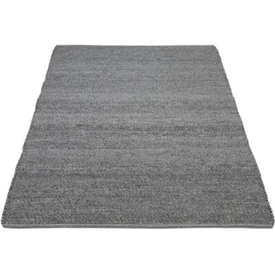 OCI FAVORIT Wollhandwebteppich - Rechteckig, 12mm, 140x200cm OCI FAVORIT Wollhandwebteppich - Rechteckig, 12mm, 140x200cm