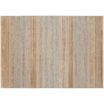 OCI DIE TEPPICHMARKE 240x290 Braun Hochwertiger Moderner Muster Teppich OCI DIE TEPPICHMARKE 240x290 Braun Hochwertiger Moderner Muster Teppich