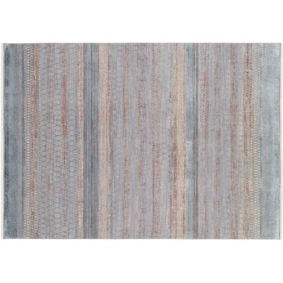 OCI DIE FARBEN MASTER Teppiche - Blau Klassisches Muster - 240x290cm OCI DIE FARBEN MASTER Teppiche - Blau Klassisches Muster - 240x290cm