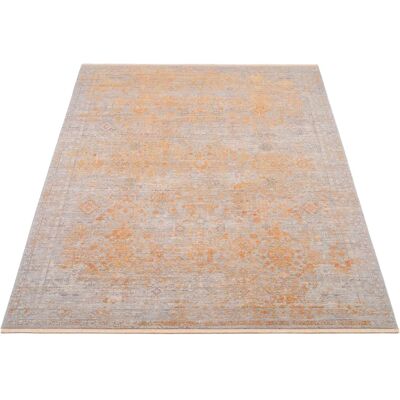 OCI DIE TEPPICHMARKE FARBEN GRANDE - Gold, Creme, 65x130cm Teppich OCI DIE TEPPICHMARKE FARBEN GRANDE - Gold, Creme, 65x130cm Teppich