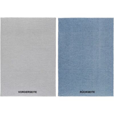 OCI Joker of Colors Blauer Teppich - Teppich OCI Joker of Colors Blauer Teppich - Teppich