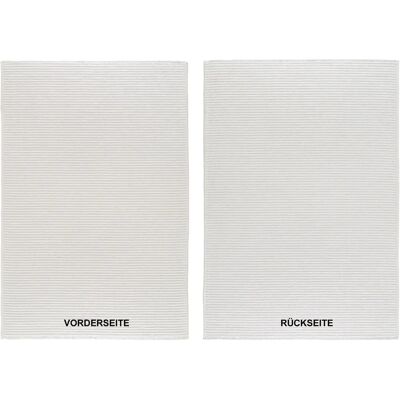 OCI Joker of Stripes Beige Wendeteppich - Teppich OCI Joker of Stripes Beige Wendeteppich - Teppich