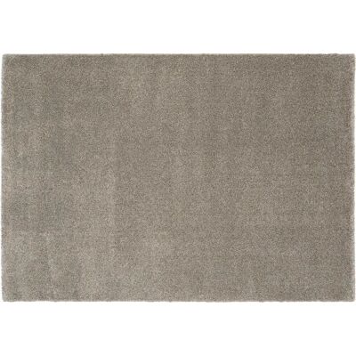 OCI DIE TEPPICHMARKE Neue Villa Melange Brauner Teppich 120x170cm OCI DIE TEPPICHMARKE Neue Villa Melange Brauner Teppich 120x170cm