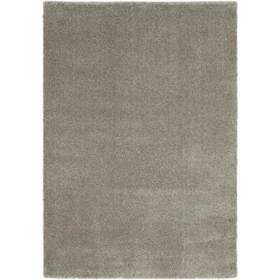 OCI NEW VILLA MELANGE - Eleganter Maschinenteppich Polypropylen - 240x290cm - Braun OCI NEW VILLA MELANGE - Eleganter Maschinenteppich Polypropylen - 240x290cm - Braun
