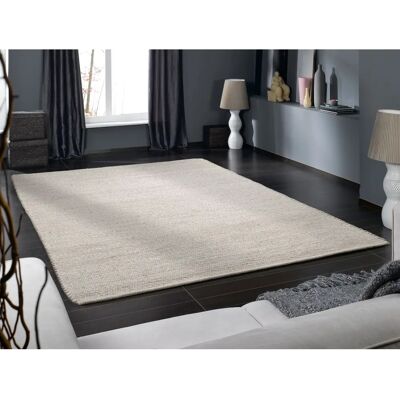 OCI DIE TEPPICHMARKE FAVORIT Woll-Handwebteppich - Rechteckig 80x300cm OCI DIE TEPPICHMARKE FAVORIT Woll-Handwebteppich - Rechteckig 80x300cm