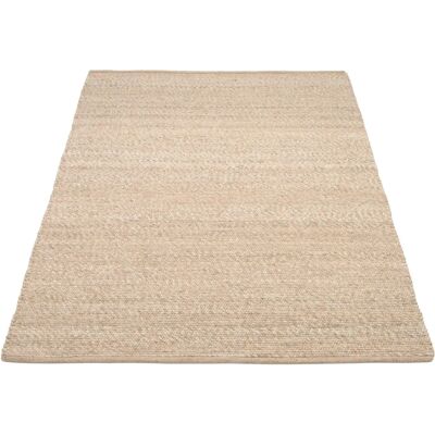 DIE TEPPICHMARKE - FAVORIT - 200x200 cm - handgewebt rug DIE TEPPICHMARKE - FAVORIT - 200x200 cm - handgewebt rug