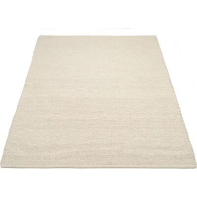 OCI FAVORIT Woll-Handwebteppich - Rechteck 80cm x 300cm - Innenbereich OCI FAVORIT Woll-Handwebteppich - Rechteck 80cm x 300cm - Innenbereich