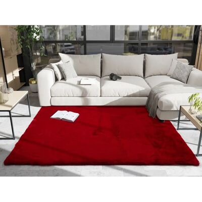 OCI Rocky Soft Teppich - Weich, waschbar, 120x170cm - Teppich OCI Rocky Soft Teppich - Weich, waschbar, 120x170cm - Teppich