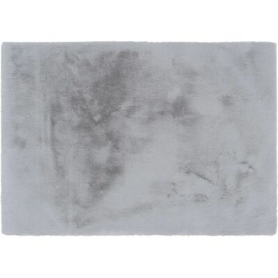 OCI ROCKY SOFT Polyester-Teppich - Waschbar, 160x230cm OCI ROCKY SOFT Polyester-Teppich - Waschbar, 160x230cm