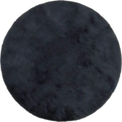 OCI Rocky Soft - Weicher runder Polyesterteppich - Teppich OCI Rocky Soft - Weicher runder Polyesterteppich - Teppich