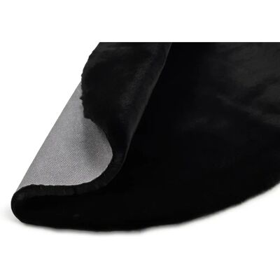 OCI Rocky Soft Kunstfell Teppich - Rund 160cm - Weich & Waschbar OCI Rocky Soft Kunstfell Teppich - Rund 160cm - Weich & Waschbar