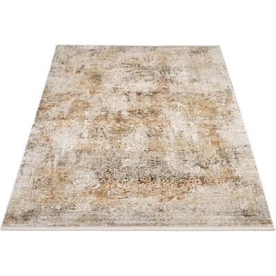 meinTeppich Palermo Beiger Teppich - Teppich meinTeppich Palermo Beiger Teppich - Teppich