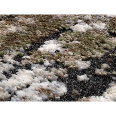 OCI Cyrus Vision Teppich - 200x250cm Beige (Creme, Grün) - Teppich OCI Cyrus Vision Teppich - 200x250cm Beige (Creme, Grün) - Teppich