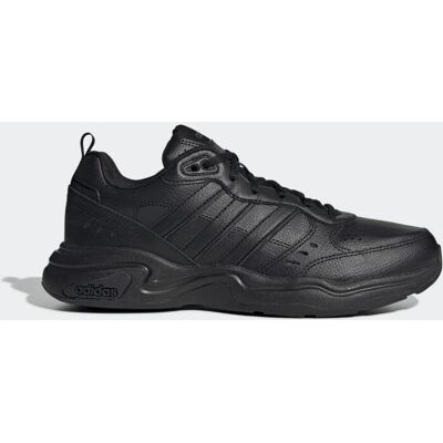 Adidas Strutter Schuhe Schwarz - Schuhe Adidas Strutter Schuhe Schwarz - Schuhe