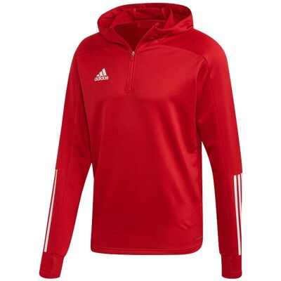 Adidas Condivo 20 TK HD EK2963 Trainingshoodie - Het hele jaar door Adidas Condivo 20 TK HD EK2963 Trainingshoodie - Het hele jaar door