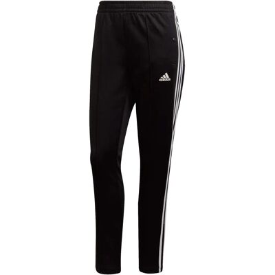 Adidas W MH Snap Pant FR5110 - Träningsbyxor hela året kvinnor svart 158-163cm/S Adidas W MH Snap Pant FR5110 - Träningsbyxor hela året kvinnor svart 158-163cm/S