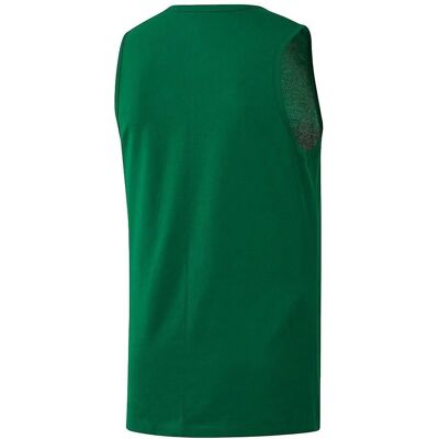 Reebok Les Mills Performance ED0570 Tränings-T-shirt - Tränings Typ Reebok Les Mills Performance ED0570 Tränings-T-shirt - Tränings Typ