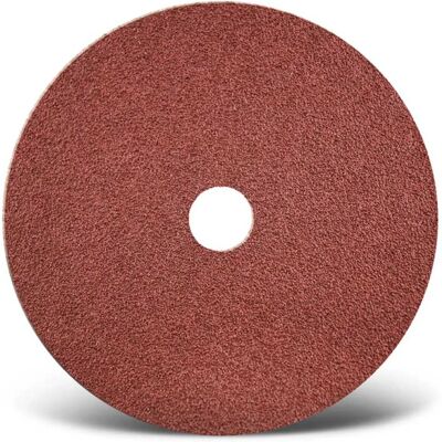 MENZER - Red - Ø406 - Doppia pagina - Dischi abrasivi MENZER - Red - Ø406 - Doppia pagina - Dischi abrasivi