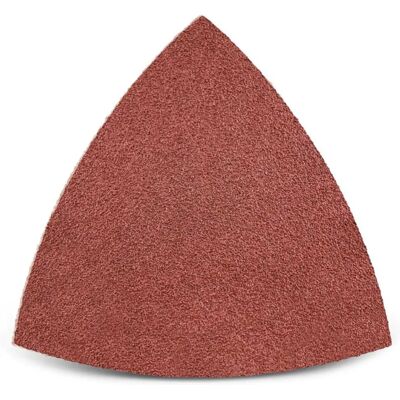 MENZER - Red Carte - 82 mm - G40 - Schleifscheibe MENZER - Red Carte - 82 mm - G40 - Schleifscheibe