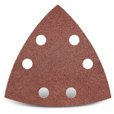 MENZER - Red Carte - G40 - 93 mm - Schleifscheibe MENZER - Red Carte - G40 - 93 mm - Schleifscheibe
