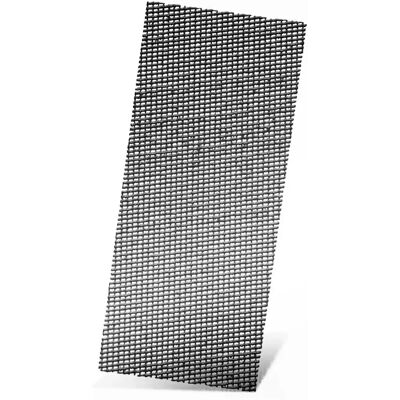 MENZER Net Retine abrasif 280 x 115 mm G60 - Publicité MENZER Net Retine abrasif 280 x 115 mm G60 - Publicité