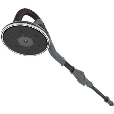 Menzer Smerigliatrice a Collo Lungo LHS 225 Pro - Levigatrice orbitale Menzer Smerigliatrice a Collo Lungo LHS 225 Pro - Levigatrice orbitale
