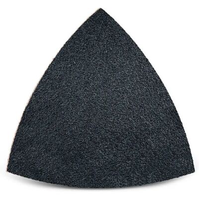 MENZER - Black - G36 - Rivestimento Velcro - Carta Abrasiva MENZER - Black - G36 - Rivestimento Velcro - Carta Abrasiva