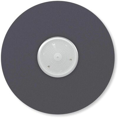 MENZER - ESM 406 - ESM 406 - Base pour disques - Ponceuse à disque - Publicité MENZER - ESM 406 - ESM 406 - Base pour disques - Ponceuse à disque - Publicité