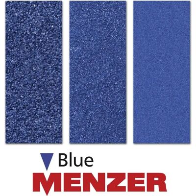 MENZER - Blue - Ø150mm - G24 - Dischi abrasivi MENZER - Blue - Ø150mm - G24 - Dischi abrasivi