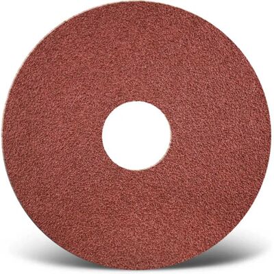 MENZER - Red - Ø 375 mm - G100 - Dischi abrasivi MENZER - Red - Ø 375 mm - G100 - Dischi abrasivi