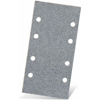 MENZER Platinum - 186 x 93 mm - 8 fori - Foglio abrasivo MENZER Platinum - 186 x 93 mm - 8 fori - Foglio abrasivo