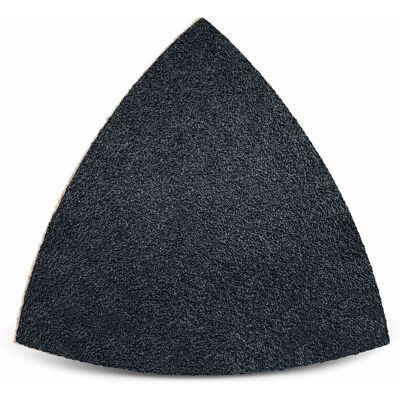 MENZER - Black - 82 mm - G400 - Carta abrasiva MENZER - Black - 82 mm - G400 - Carta abrasiva