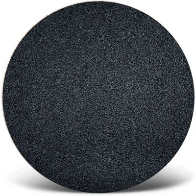 MENZER - G16 - 225 mm - Velcro - Disco abrasivo MENZER - G16 - 225 mm - Velcro - Disco abrasivo
