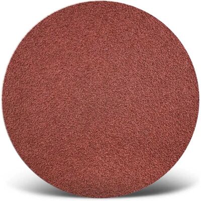 MENZER - Red - 225 mm - Velcro - Dischi Abrasivi MENZER - Red - 225 mm - Velcro - Dischi Abrasivi