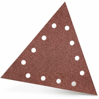 Dischi abrasivi rossi MENZER G150 - Levigatrice murale - Universale - 290x250mm Dischi abrasivi rossi MENZER G150 - Levigatrice murale - Universale - 290x250mm