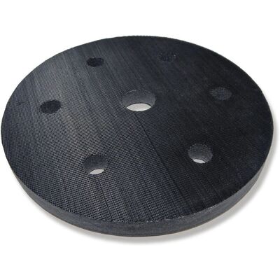 MENZER - Pad Velcrato - 225 mm - für Wände - Schleifpad MENZER - Pad Velcrato - 225 mm - für Wände - Schleifpad